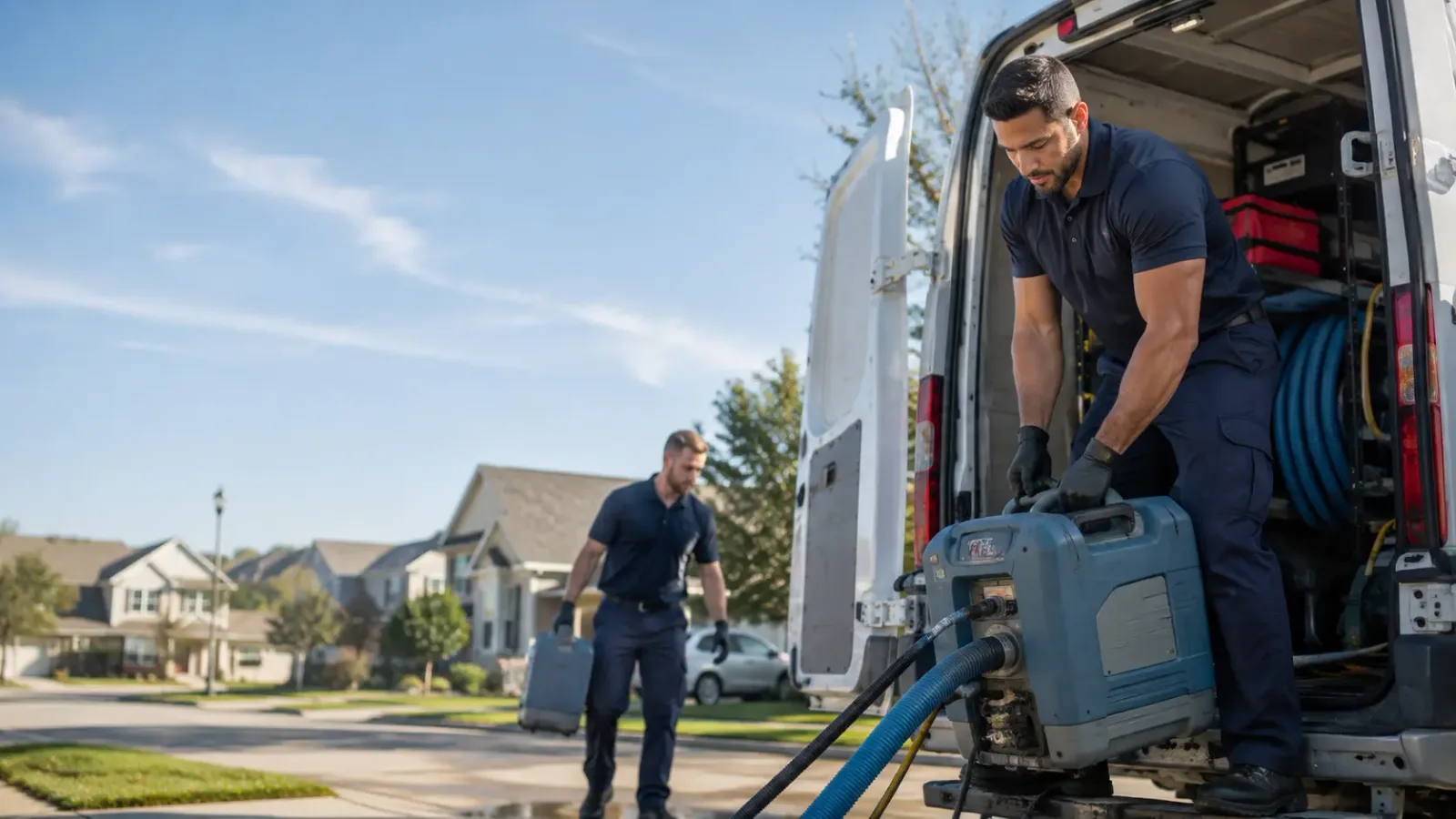 Trauma Cleanup in Chatfield, OH near me